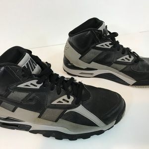 bo jackson raiders sneakers